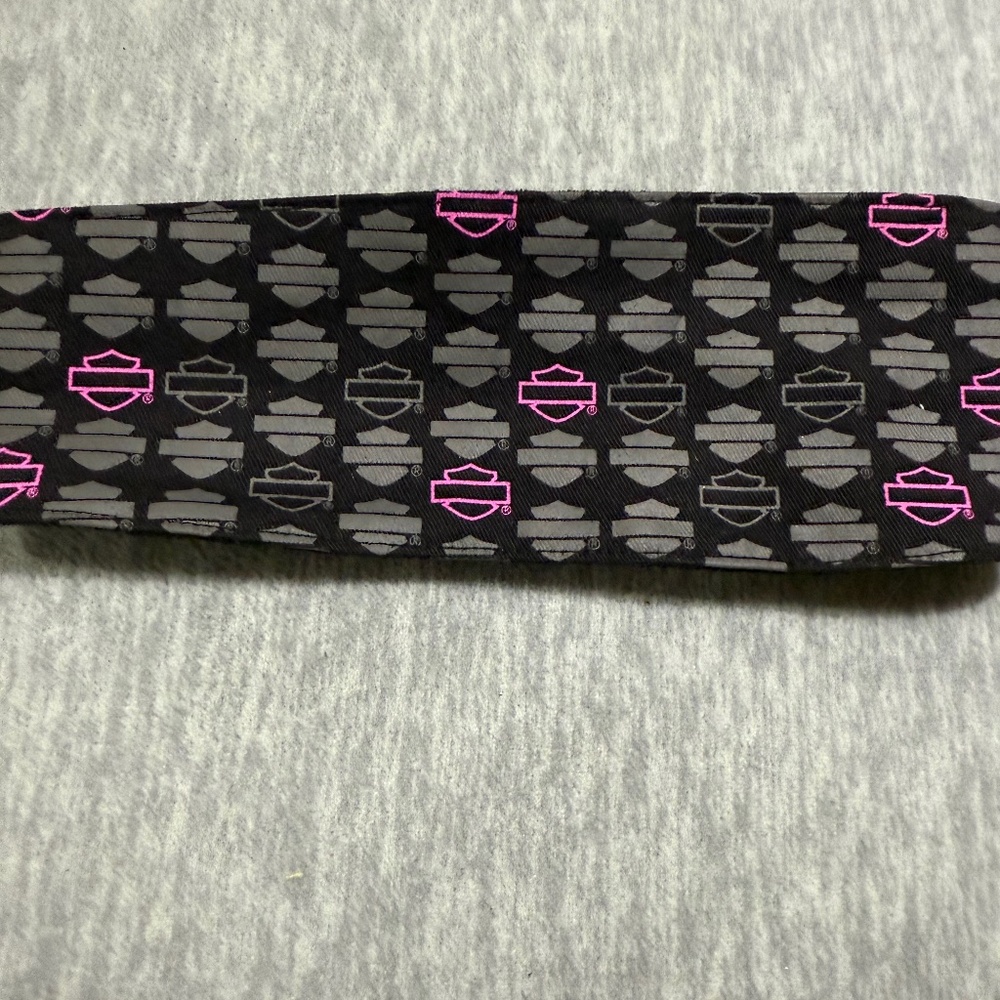 NWOT Harley-Davidson Beautiful Headband